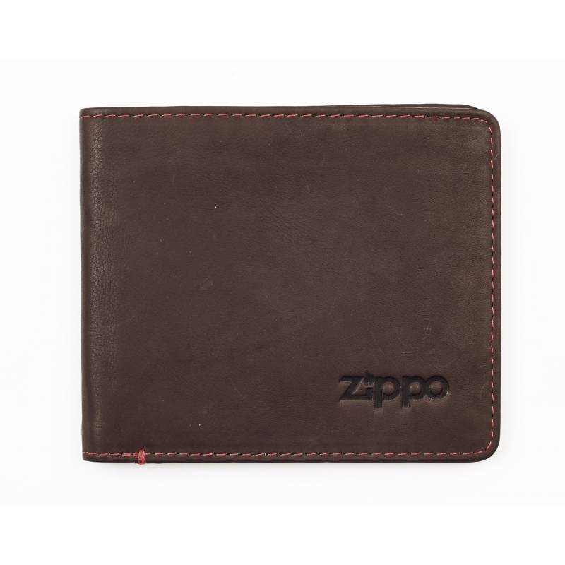 Zippo 2005117 Denarnica Brown Range