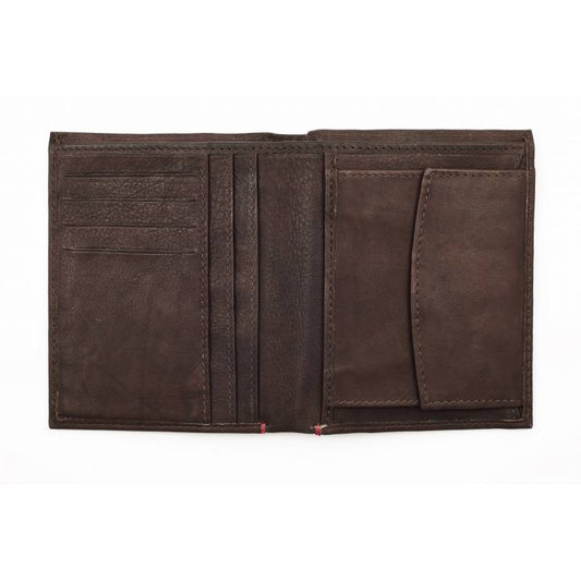 Zippo 2005122 Denarnica Brown Range