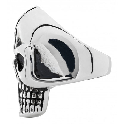 Zippo 2006574 Prstan Skull vel. 64