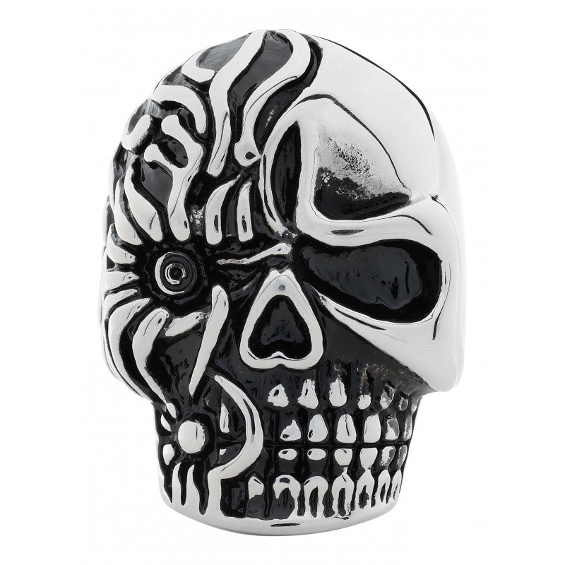 Zippo 2006574 Prstan Skull vel. 64