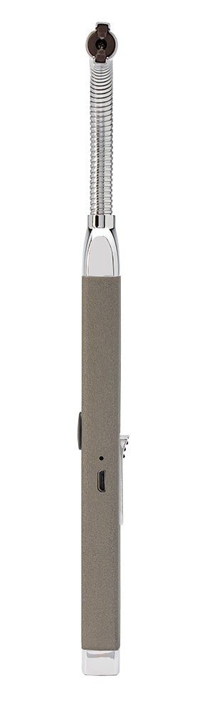 Zippo 2006829 Polnilni prižigalec Pebble