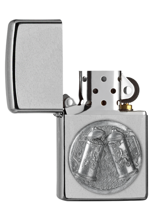 Zippo vžigalnik 2.007.690 Beer Mug