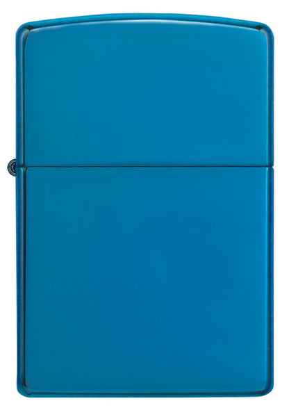 Zippo vžigalnik 20446 Classic High Polish Blue