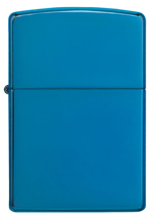 Zippo vžigalnik 20446 Classic High Polish Blue
