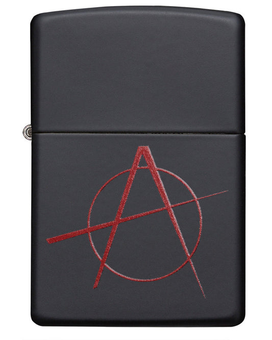 Zippo vžigalnik 20842 Anarchy