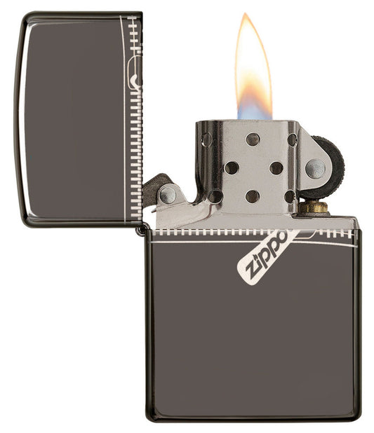 Zippo vžigalnik 21088 Zipped