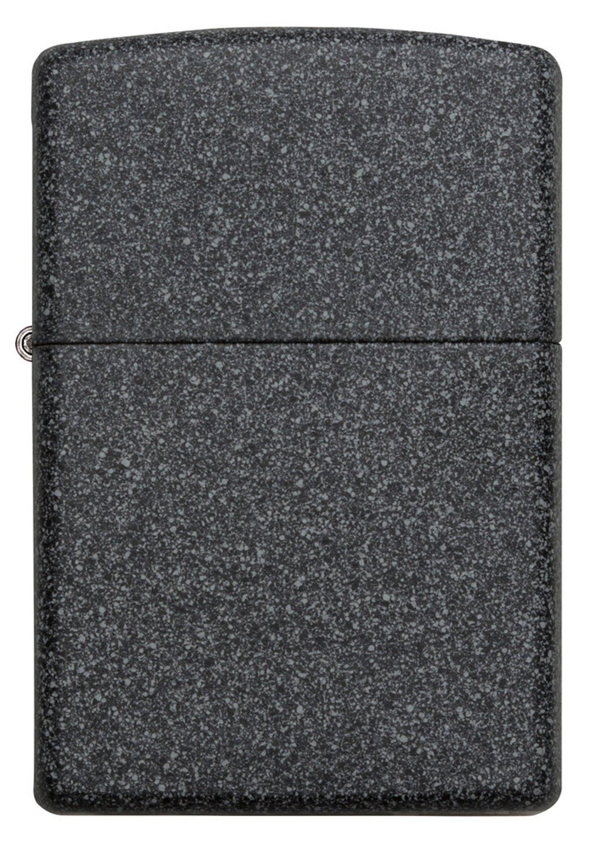 Zippo vžigalnik 211 Iron Stone™ Classic