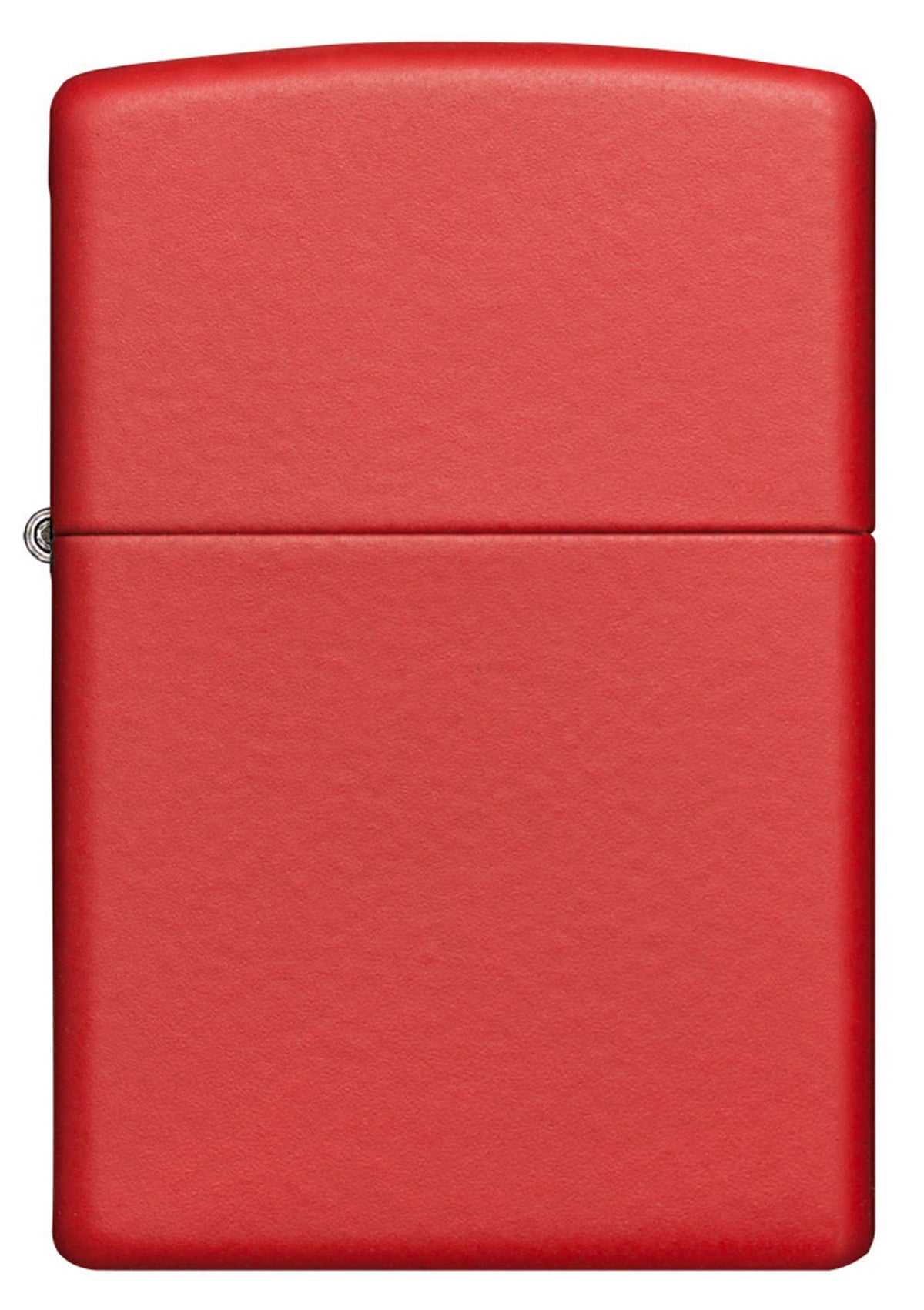 Zippo vžigalnik 233 Red Matte