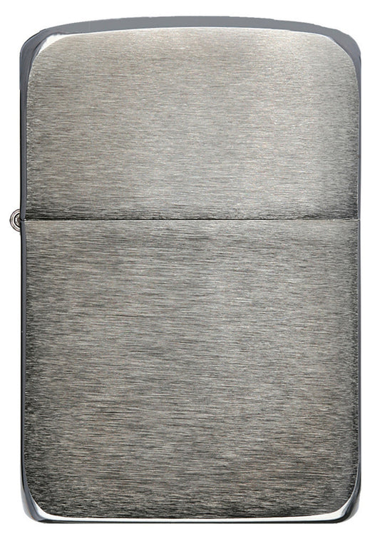 Zippo vžigalnik 24096 Replica 1941 Black Ice®