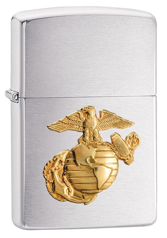 Zippo vžigalnik 280MAR Marine Emblem