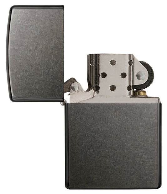 Zippo vžigalnik 28378 Gray Dusk