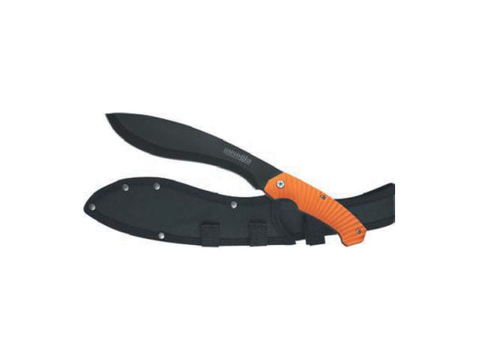 Ausonia 28408 Mačeta z etuijem 21.5 cm
