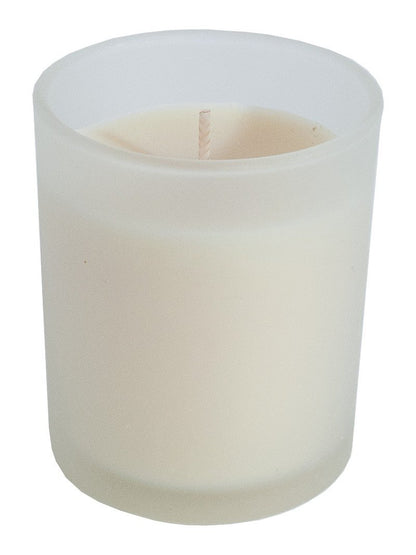 Roura 333033.131 Sveča v brušenem steklu Jasmin