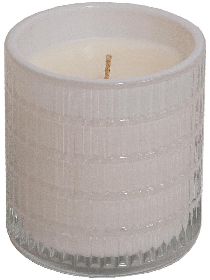 Roura 333464.226 Sveča Luxury White Pearl