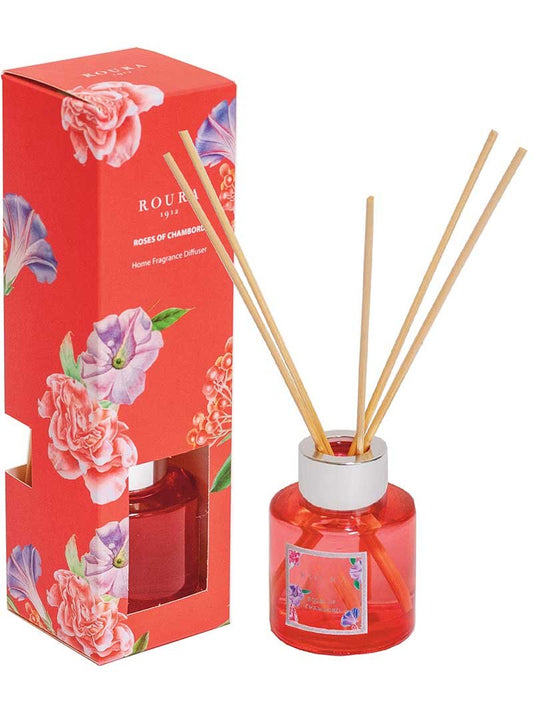 Roura 333502.220 Difuzor Roses of Chambord 50ml