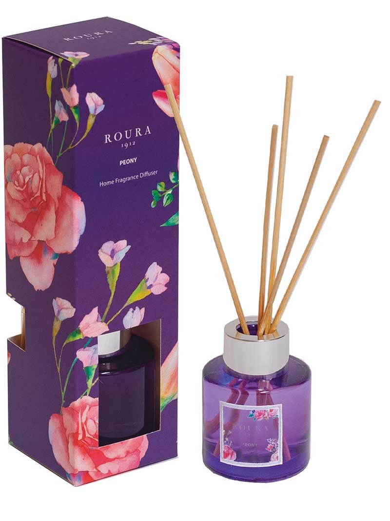 Roura 333502.221 Difuzor Peony 50ml