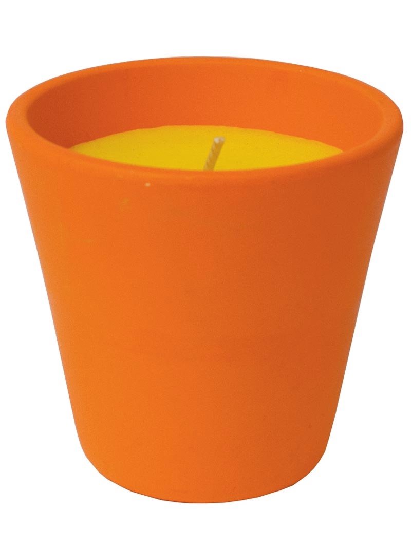 Roura 340225.085 Citronela v keramiki Caribe, 3 barve