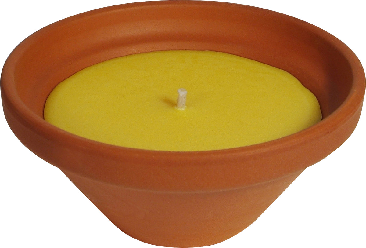 Roura 340470.085 Citronela v keramiki 28 h