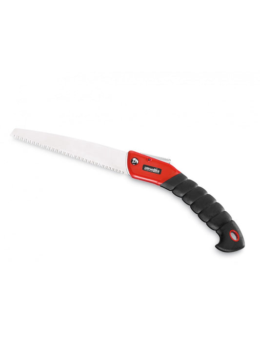 Ausonia 34178 Zložljiva žaga Razor, 18 cm