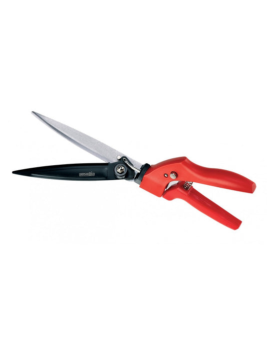 Ausonia 35046 Škarje za striženje trave 34,5 cm