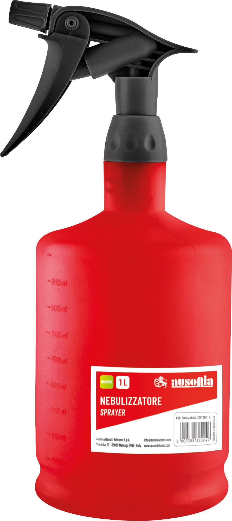 Ausonia 38024 Škropilnica 1L