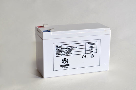 Ausonia 38035 Baterija Li-ion (za 38018)