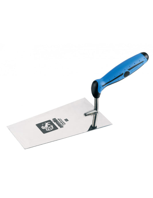 Ausonia 40075 Zidarska žlica Inox Tekna 18 cm