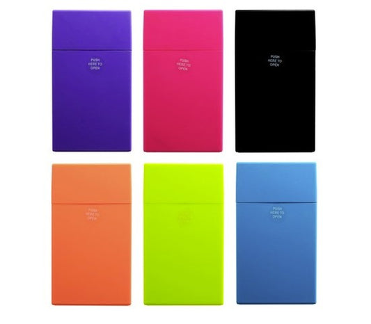 Tröber 451001 Etui za škatle, 6 barv