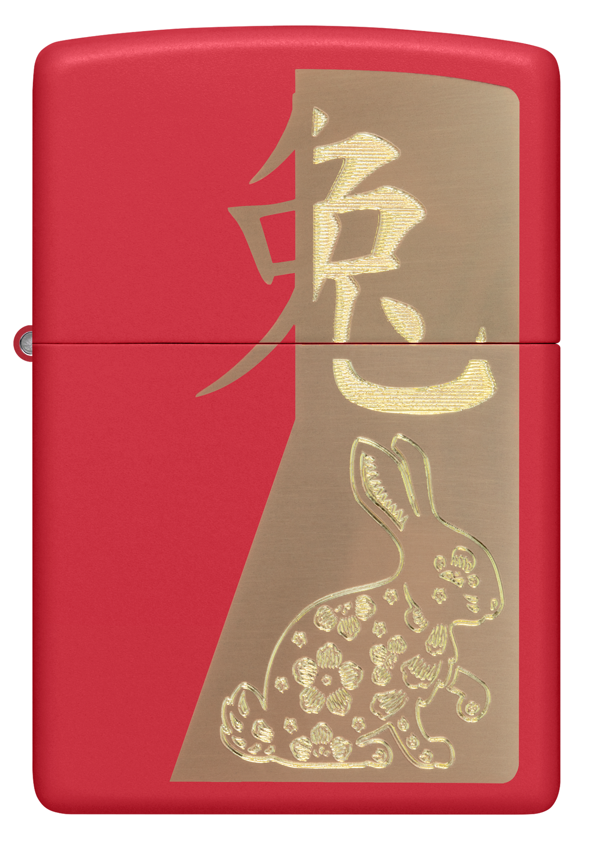 Zippo vžigalnik 48282 Year Of The Rabbit