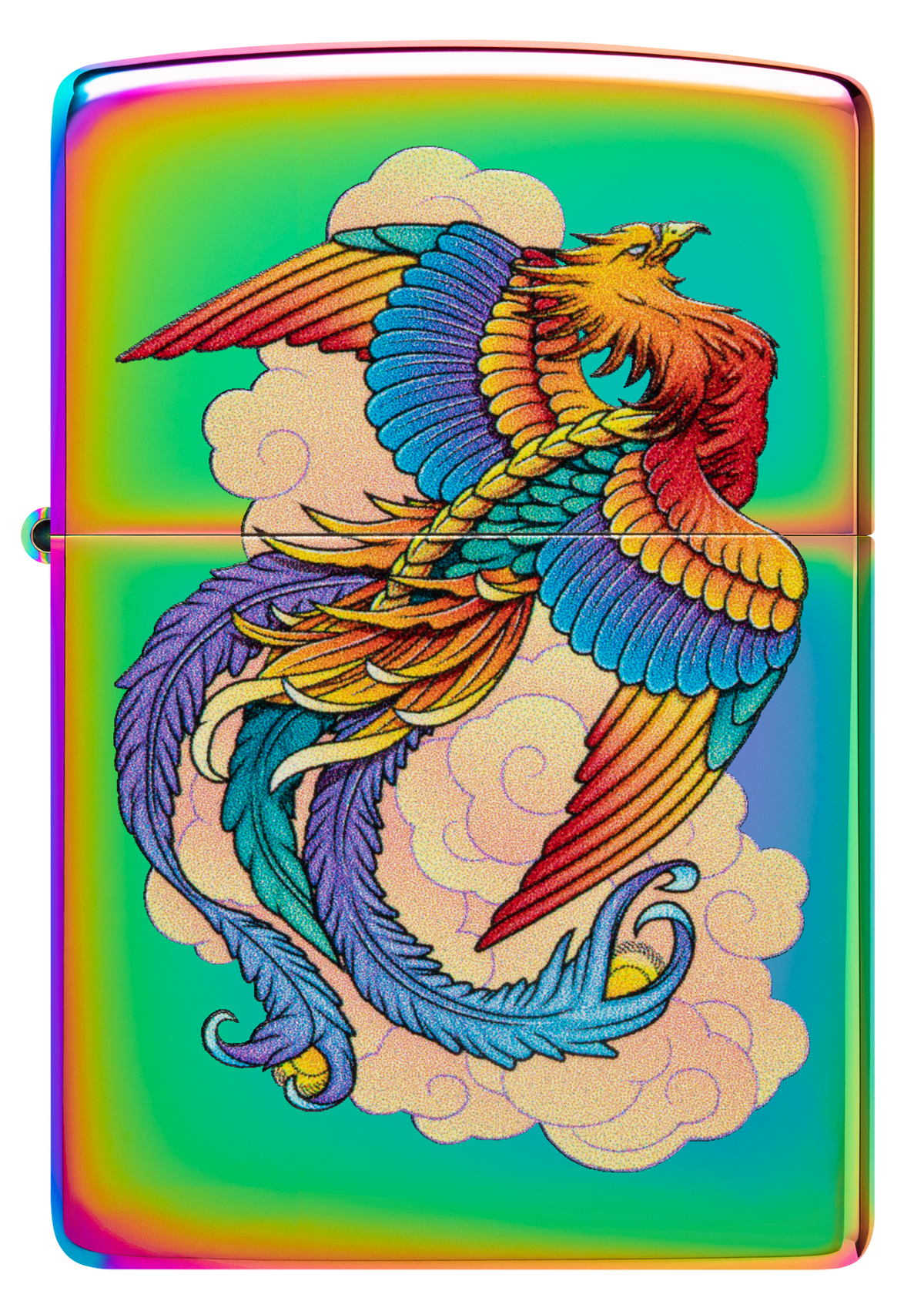 Zippo vžigalnik 48607 Phoenix