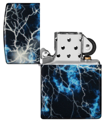 Zippo vžigalnik 48610 Lightning