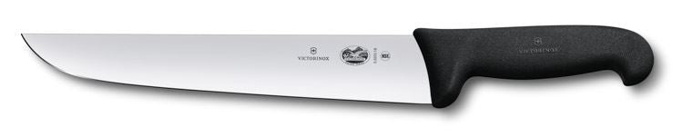 Victorinox 5.5203.18 Nož za obdelavo mesa, Fibrox 18 cm