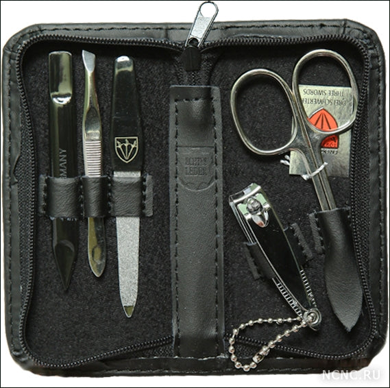 Kellermann L52121 Set za manikuro, 5v1