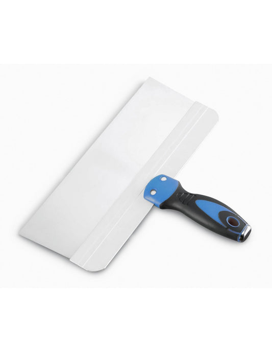 Ausonia 54476 Lopatica za kitanje Inox, 25 cm