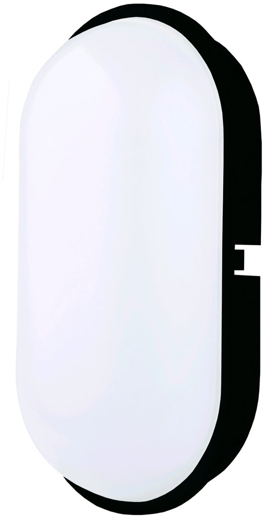 Avide 915302 Zunanja svetilka (Triton-O) Oval 20W 4000K 1700 lm IP65