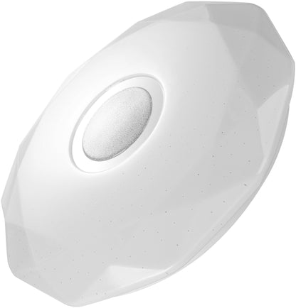 Avide 927206 Svetilka stropna Heracles LED 18W 4000K 1600lm