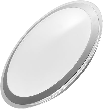 Avide 927244 Stropna svetilka Ares LED 24W NW 2100 lumnov