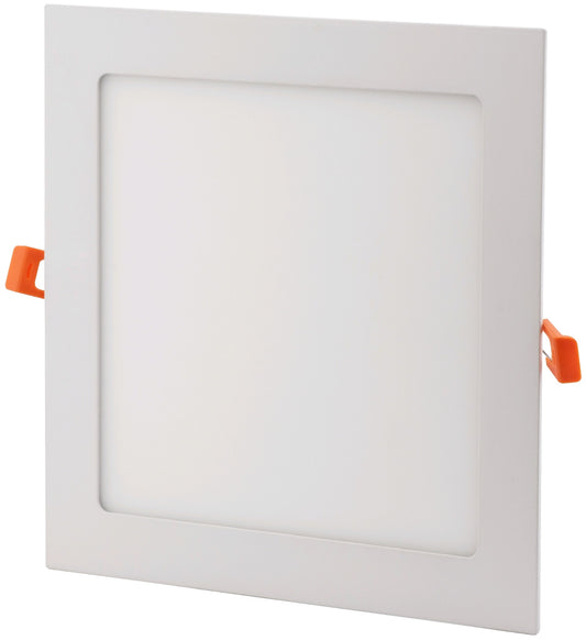 Avide 281239 Vgradna stropna svetilka LED 12W WW 940 lm