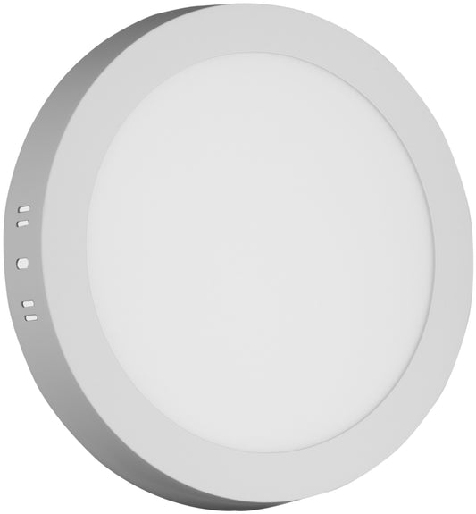 Avide 281963 Stropna svetilka LED 18W CW 1500 lm