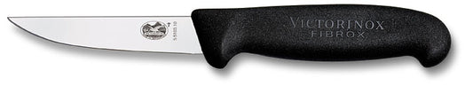 Victorinox 5.5103.10 Nož za obdelavo mesa, Fibrox 10 cm