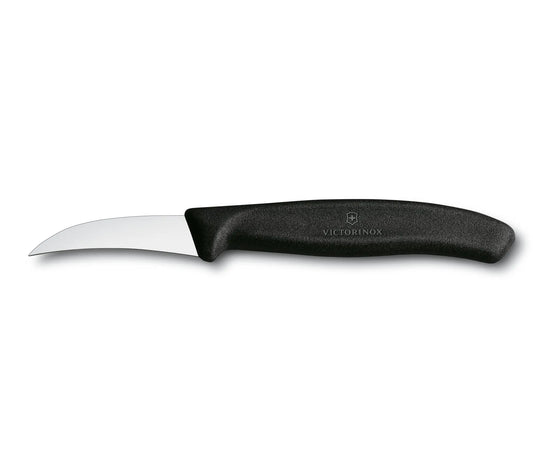Victorinox 6.7503 Nož z ukrivljeno konico za zelenjavo 6 cm