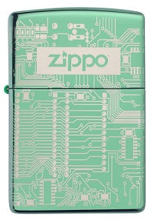 Zippo vžigalnik 60.005.275 Circuit Board