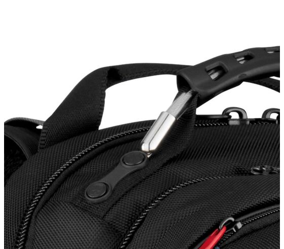 Wenger 600637 Nahrbtnik Carbon za laptop 15"/17"
