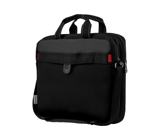 Wenger 600653 Poslovna torba Sherpa slimcase, 16"