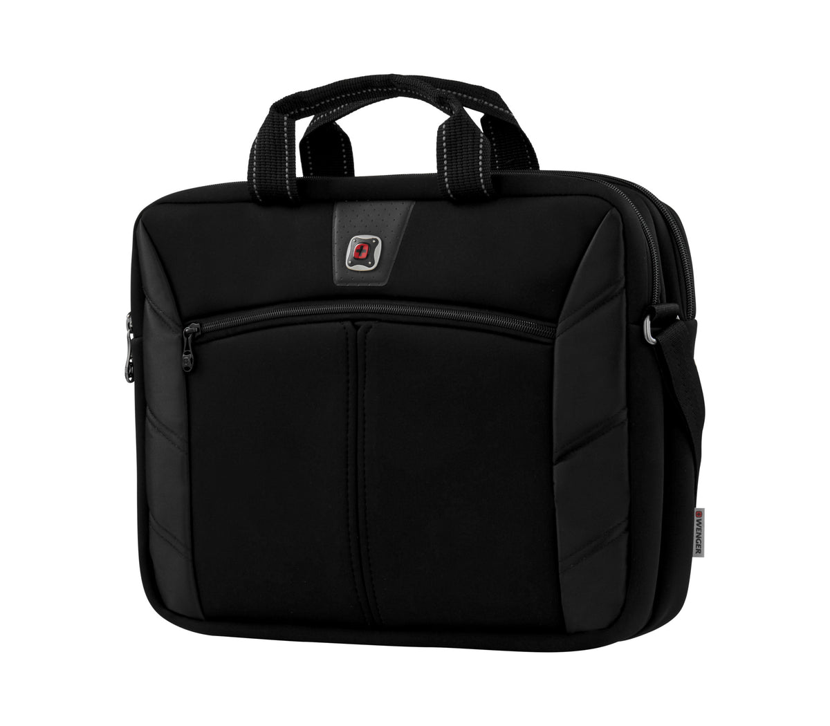 Wenger 600653 Poslovna torba Sherpa slimcase, 16"