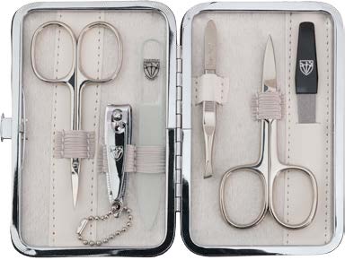 Kellermann 7257 Set za manikuro, 6v1