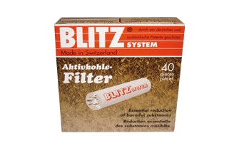 Denicotea 80140 Filtri za pipe
