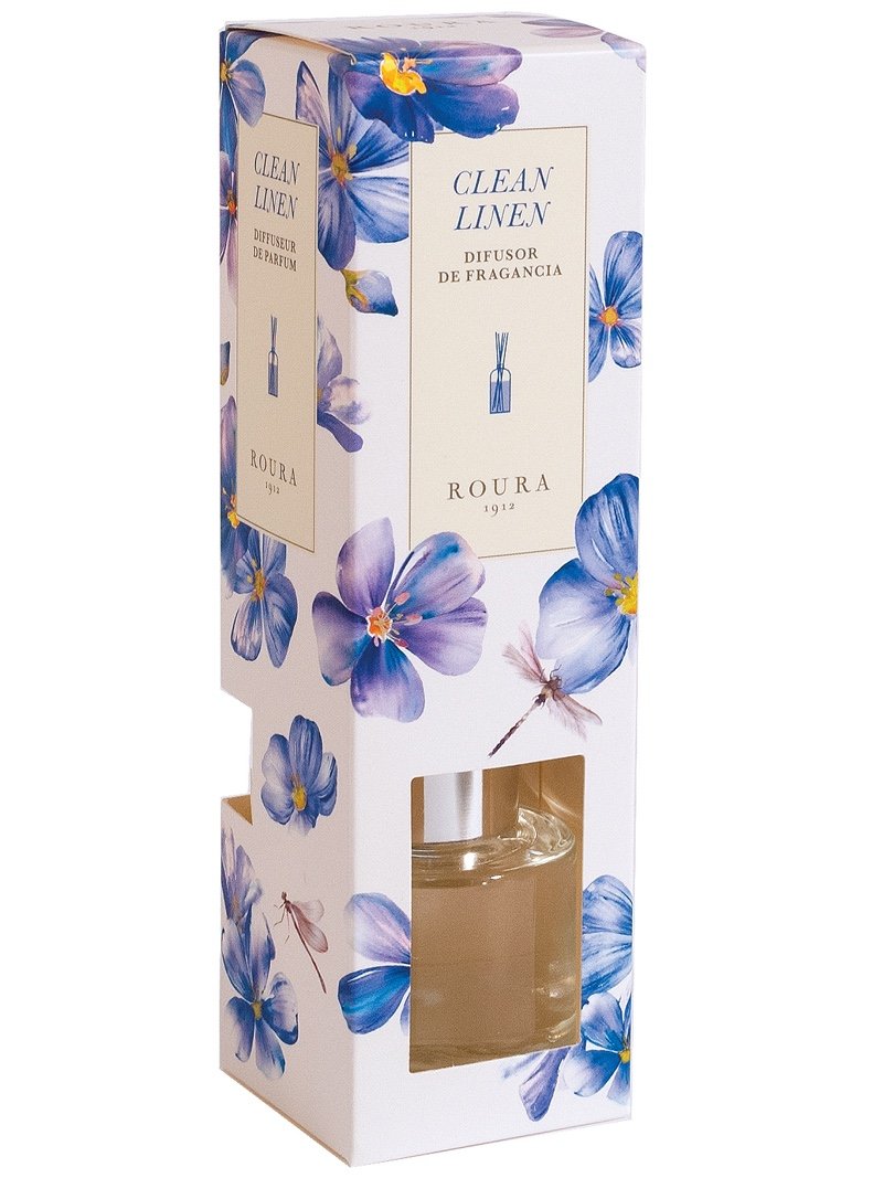 Roura 333063.133 Difuzor Svežina 50ml