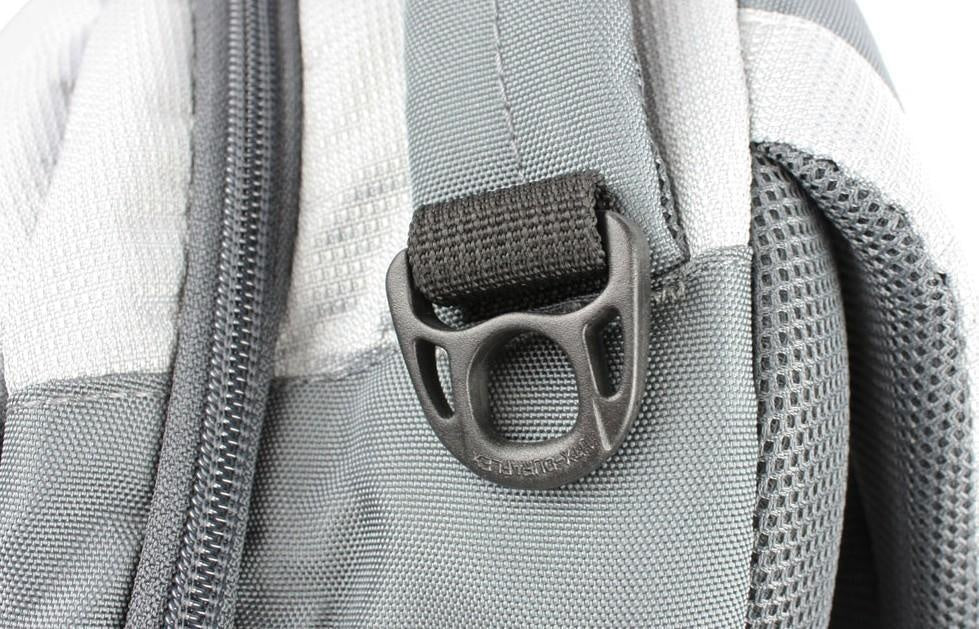 Wenger WG11864415 Nahrbtnik siv