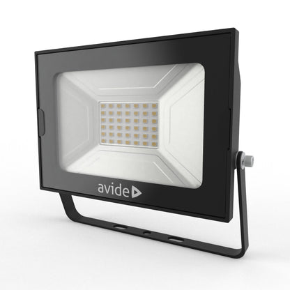 Avide 908946 SMD LED Reflektor Slim 30W NW 2250 lm